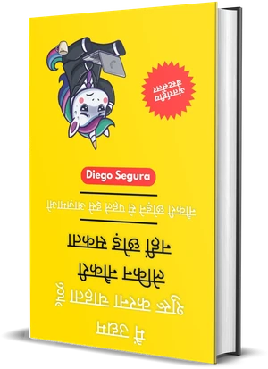 Diego Segura की किताब मैं उद्यम शुरू करना चाहता हूँ, लेकिन नौकरी नहीं छोड़ सकता का कवर