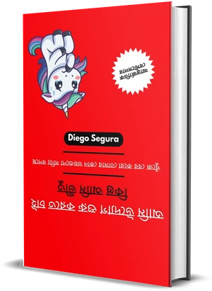 Diego Segura-র বই আমি উদ্যোগ শুরু করতে চাই, কিন্তু আমি ভীতু-এর প্রচ্ছদ