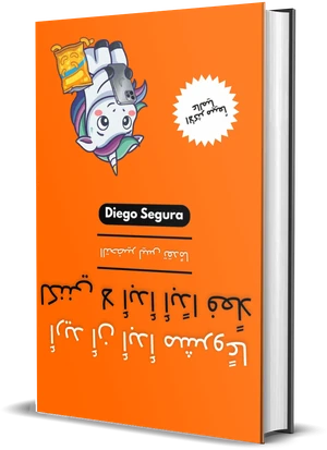 غلاف كتاب أريد أن أبدأ مشروعًا لكنني لا أبدأ أبدًا فعلًا لـDiego Segura