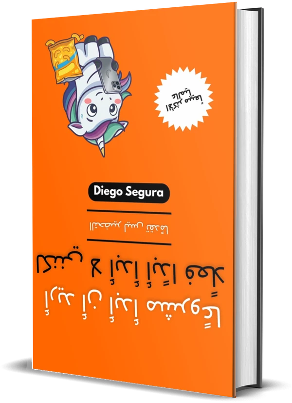 غلاف كتاب أريد أن أبدأ مشروعًا لكنني لا أبدأ أبدًا فعلًا: التحضير ليس تقدمًا لـDiego Segura