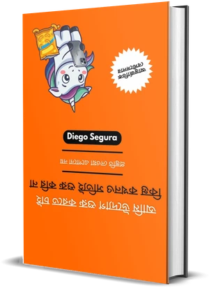 Diego Segura-র বই আমি উদ্যোগ শুরু করতে চাই, কিন্তু কখনও সত্যিই শুরু করি না-এর প্রচ্ছদ
