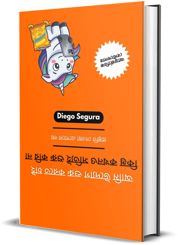 Diego Segura-র বই আমি উদ্যোগ শুরু করতে চাই, কিন্তু কখনও সত্যিই শুরু করি না: প্রস্তুতি নেওয়া এগোনো নয়-এর প্রচ্ছদ