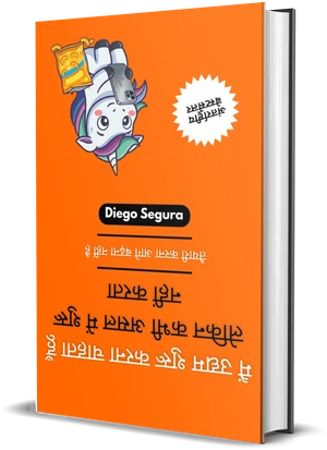 Diego Segura की किताब मैं उद्यम शुरू करना चाहता हूँ, लेकिन कभी असल में शुरू नहीं करता का कवर