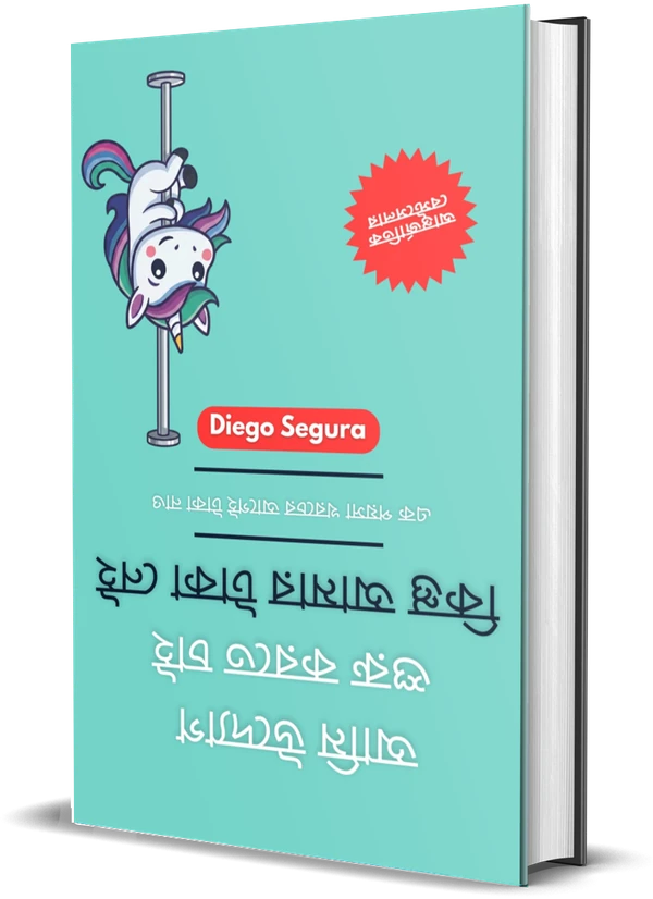 Diego Segura-র বই আমি উদ্যোগ শুরু করতে চাই, কিন্তু আমার টাকা নেই: এক পয়সা খরচের আগেই টাকা নাও-এর প্রচ্ছদ