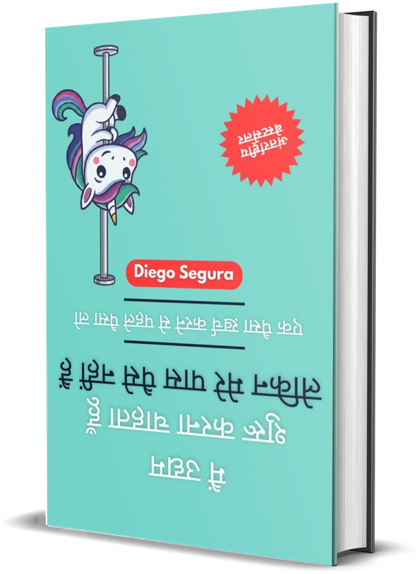Diego Segura की किताब मैं उद्यम शुरू करना चाहता हूँ, लेकिन मेरे पास पैसे नहीं हैं: एक पैसा ख़र्च करने से पहले पैसा लो का कवर