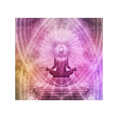 Diego Segura Author - Meditation