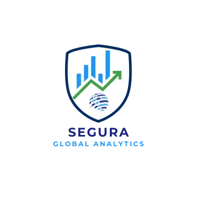 Diego Segura Author - Segura Global Analytics